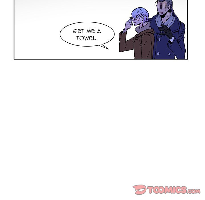 EAT ME! EAT ME! EP 19 - Toomics page 54 - 