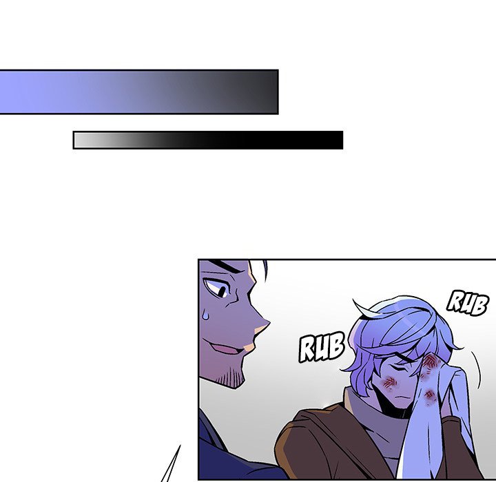 EAT ME! EAT ME! EP 19 - Toomics page 55 - 