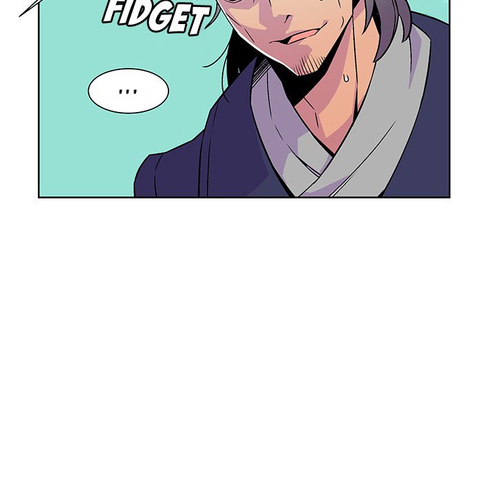 EAT ME! EAT ME! EP 19 - Toomics page 57 - 
