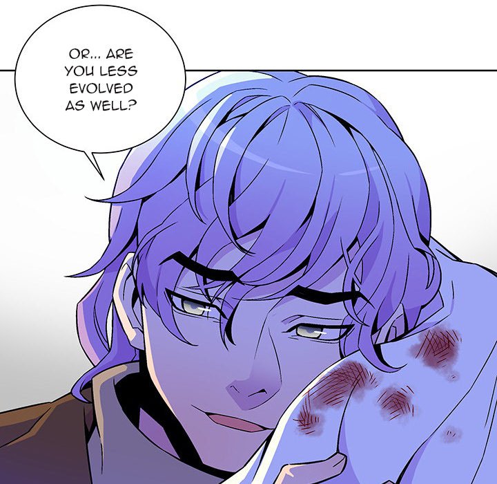 EAT ME! EAT ME! EP 19 - Toomics page 59 - 