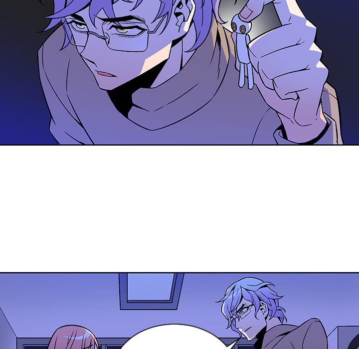 EAT ME! EAT ME! EP 19 - Toomics page 7 - 