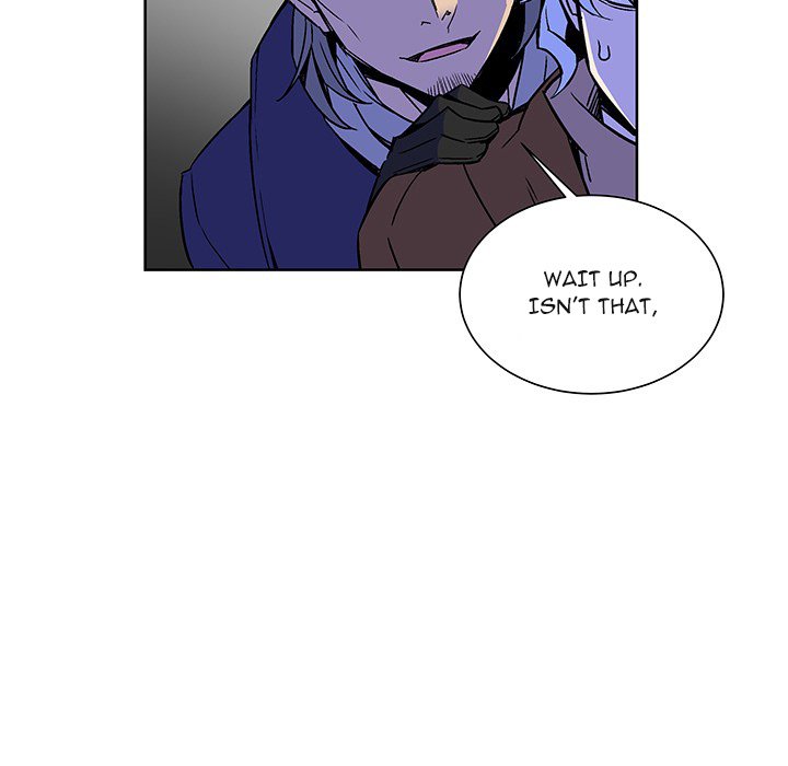 EAT ME! EAT ME! EP 19 - Toomics page 65 - 