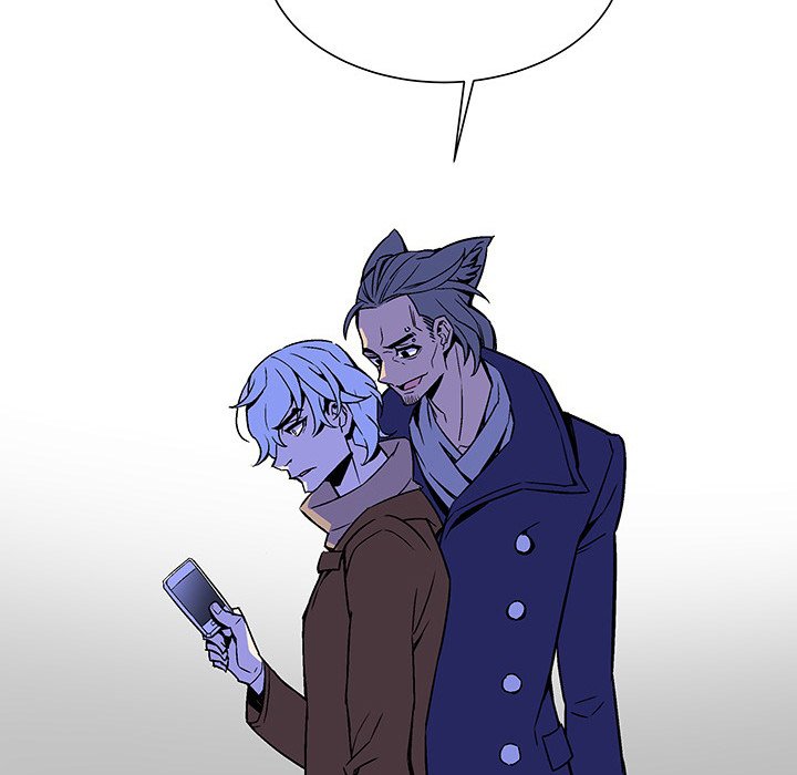 EAT ME! EAT ME! EP 19 - Toomics page 67 - 