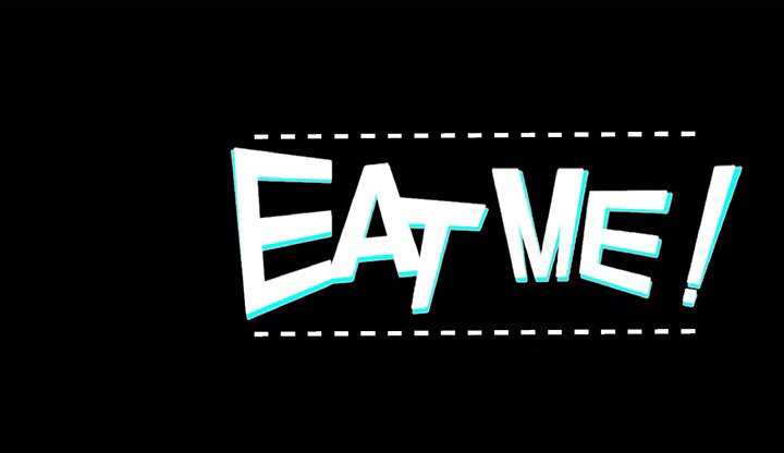 EAT ME! EAT ME! EP 19 - Toomics page 69 - 