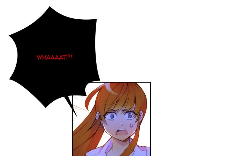 EAT ME! EAT ME! EP 2 - Toomics page 1 - 