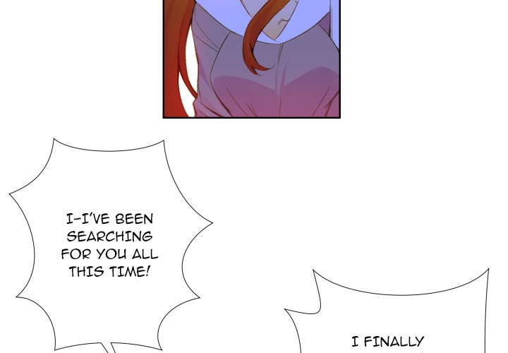 EAT ME! EAT ME! EP 2 - Toomics page 2 - 
