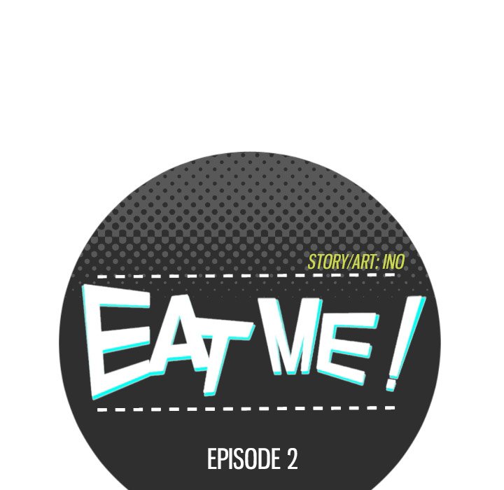 EAT ME! EAT ME! EP 2 - Toomics page 11 - 