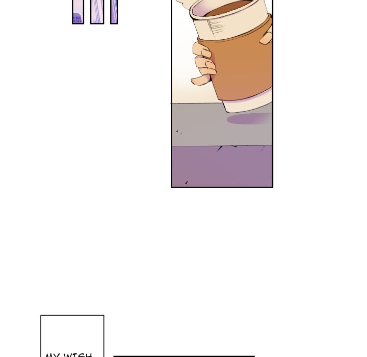 EAT ME! EAT ME! EP 2 - Toomics page 13 - 