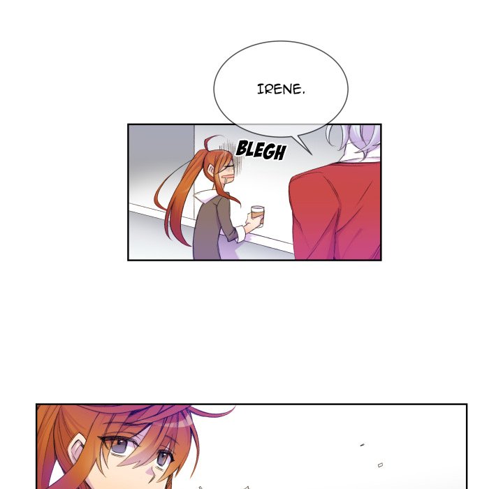 EAT ME! EAT ME! EP 2 - Toomics page 18 - 