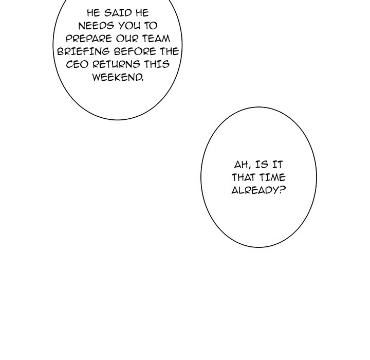 EAT ME! EAT ME! EP 2 - Toomics page 30 - 