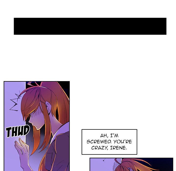 EAT ME! EAT ME! EP 2 - Toomics page 43 - 