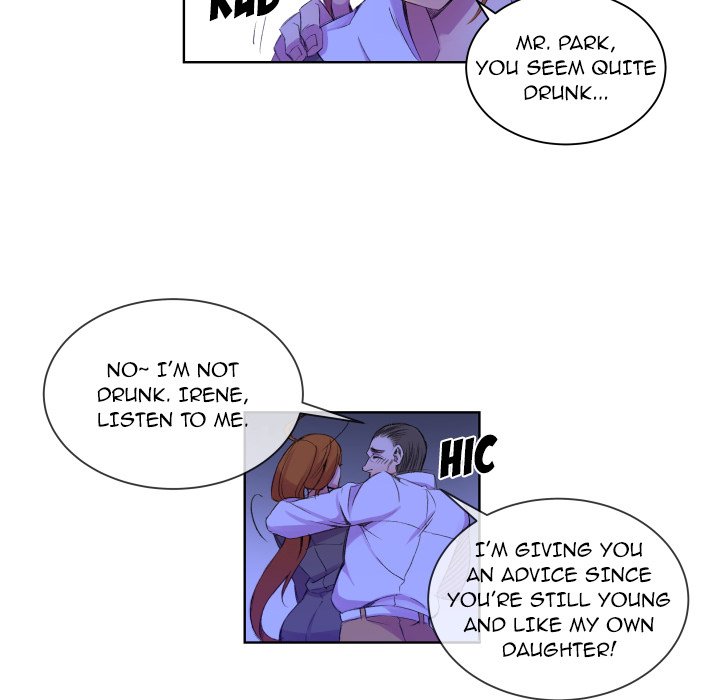 EAT ME! EAT ME! EP 2 - Toomics page 48 - 