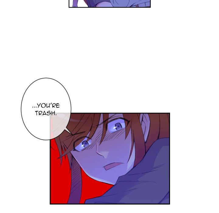 EAT ME! EAT ME! EP 2 - Toomics page 52 - 
