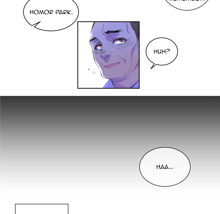 EAT ME! EAT ME! EP 2 - Toomics page 54 - 