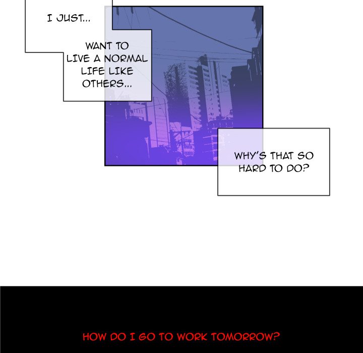 EAT ME! EAT ME! EP 2 - Toomics page 55 - 