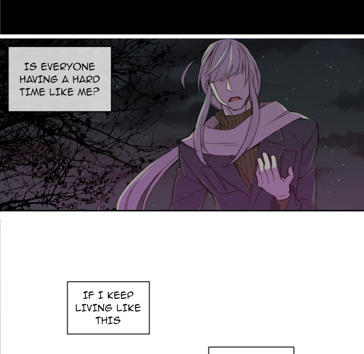 EAT ME! EAT ME! EP 2 - Toomics page 56 - 