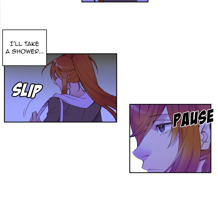 EAT ME! EAT ME! EP 2 - Toomics page 60 - 