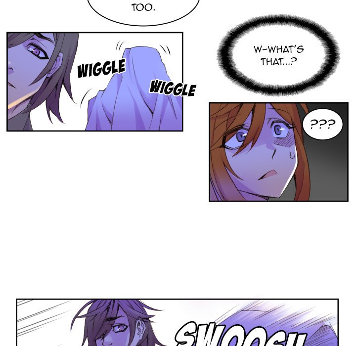 EAT ME! EAT ME! EP 2 - Toomics page 65 - 