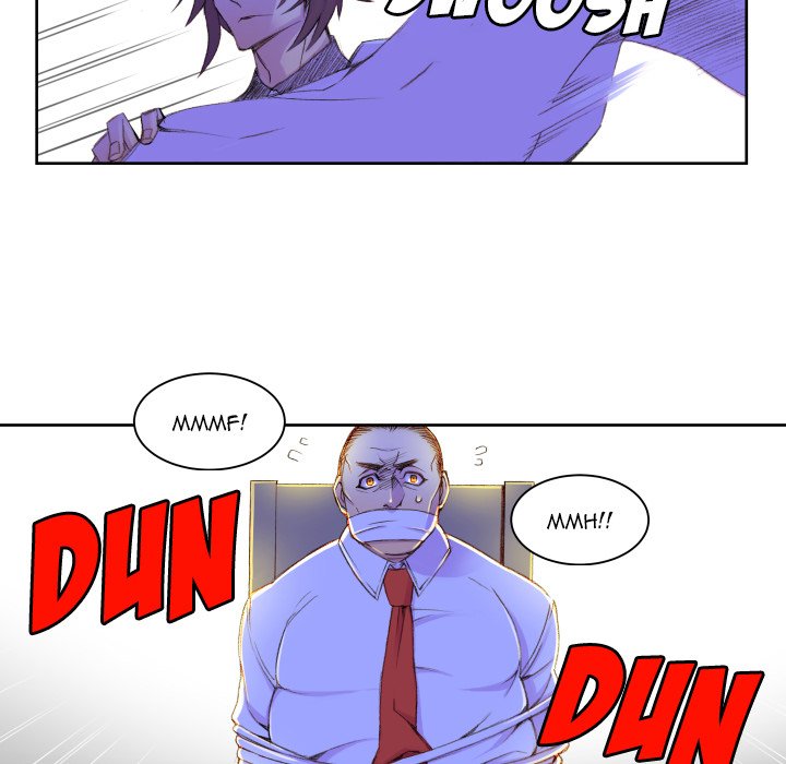EAT ME! EAT ME! EP 2 - Toomics page 66 - 