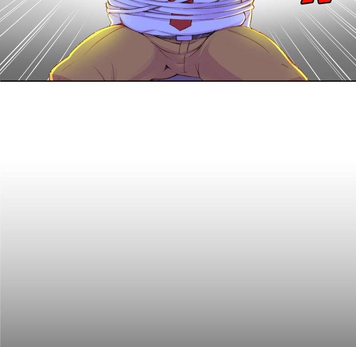 EAT ME! EAT ME! EP 2 - Toomics page 67 - 