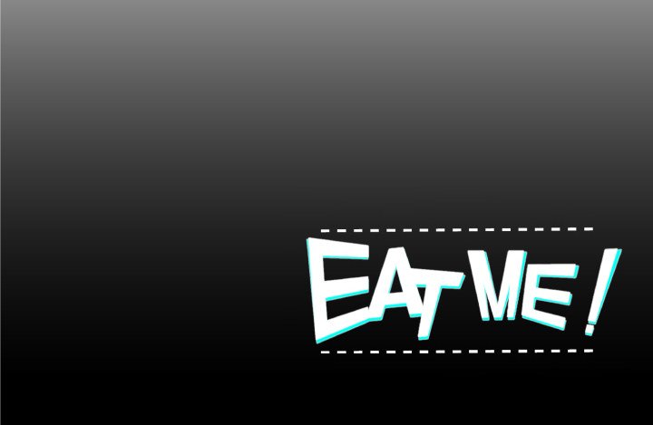 EAT ME! EAT ME! EP 2 - Toomics page 68 - 