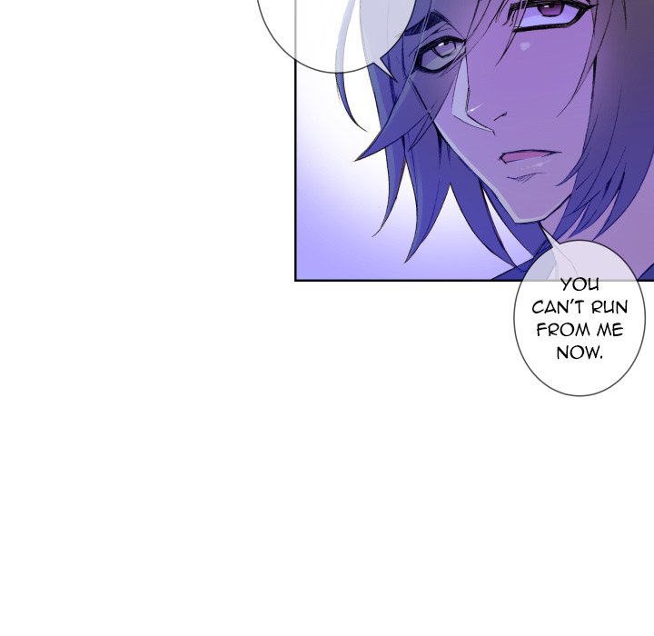 EAT ME! EAT ME! EP 2 - Toomics page 10 - 