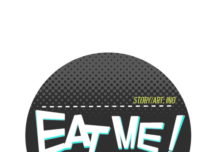 EAT ME! EAT ME! EP 20 - Toomics page 1 - 
