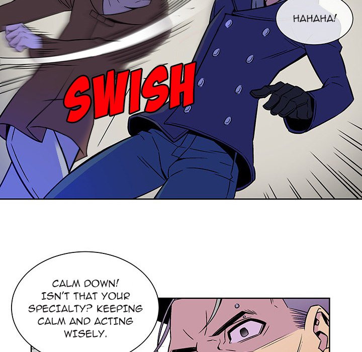 EAT ME! EAT ME! EP 20 - Toomics page 13 - 
