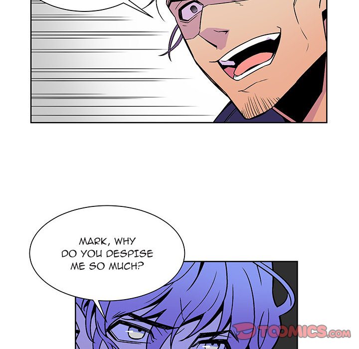 EAT ME! EAT ME! EP 20 - Toomics page 14 - 