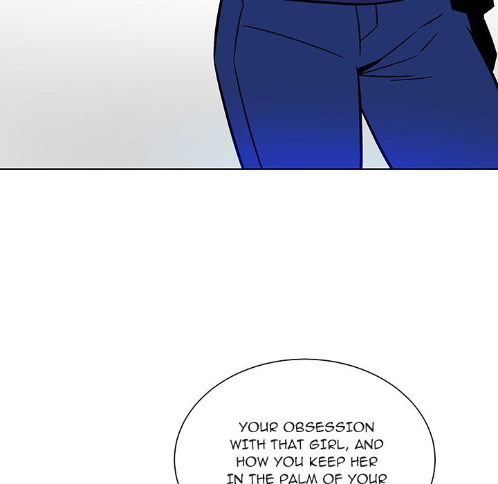 EAT ME! EAT ME! EP 20 - Toomics page 17 - 