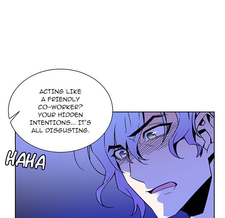 EAT ME! EAT ME! EP 20 - Toomics page 19 - 