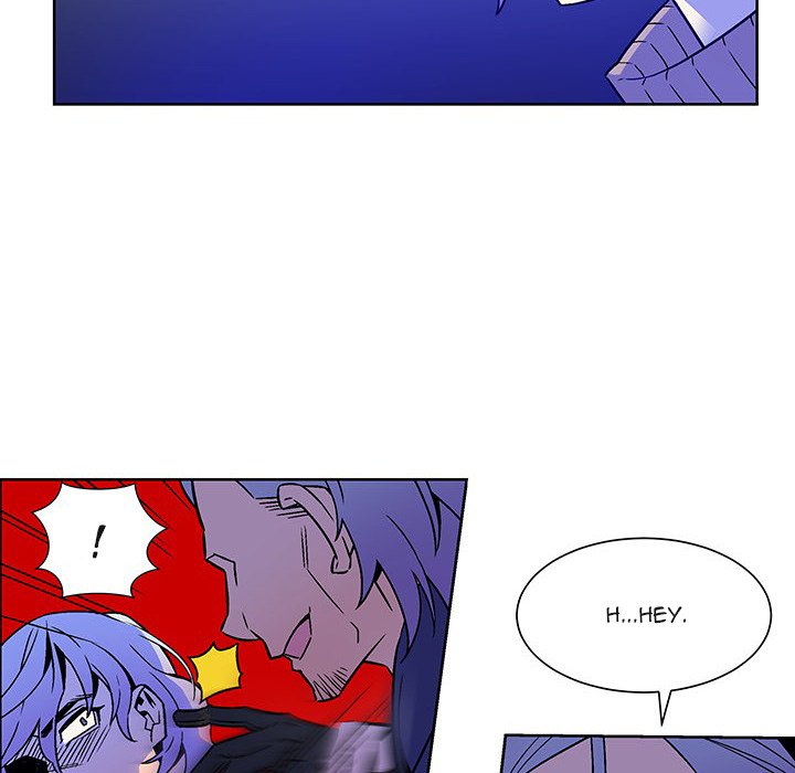 EAT ME! EAT ME! EP 20 - Toomics page 20 - 