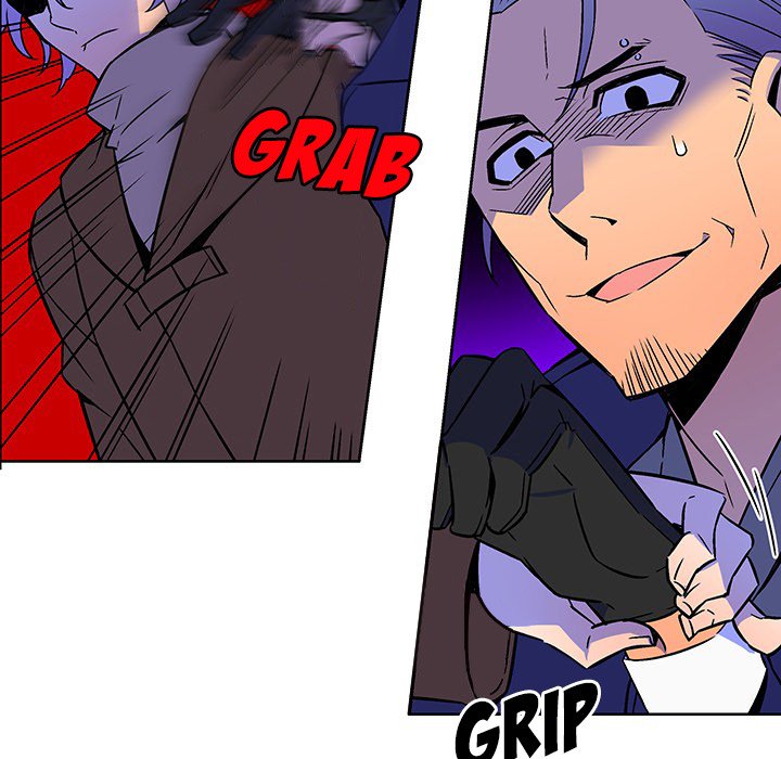 EAT ME! EAT ME! EP 20 - Toomics page 21 - 