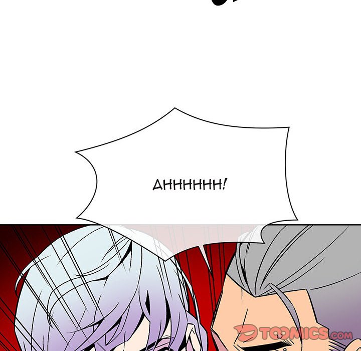 EAT ME! EAT ME! EP 20 - Toomics page 22 - 