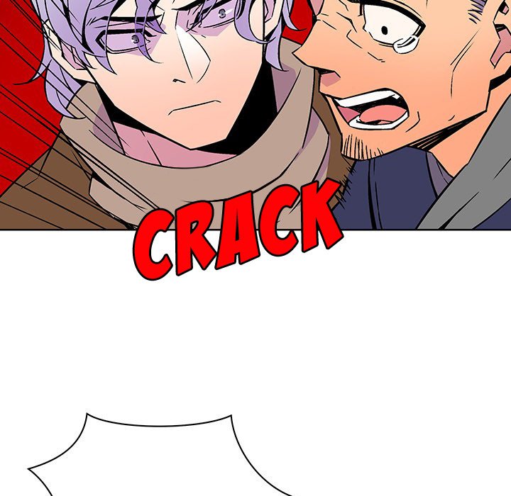 EAT ME! EAT ME! EP 20 - Toomics page 23 - 