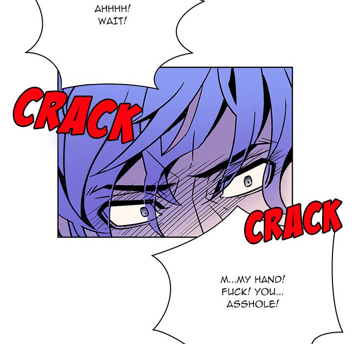 EAT ME! EAT ME! EP 20 - Toomics page 24 - 