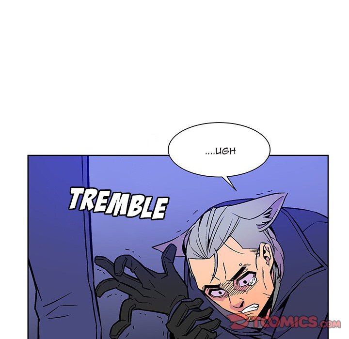 EAT ME! EAT ME! EP 20 - Toomics page 26 - 