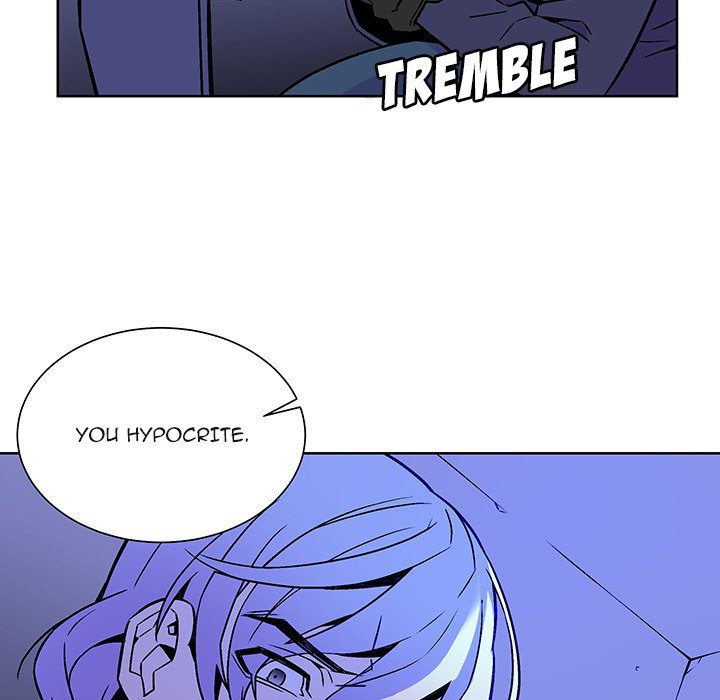 EAT ME! EAT ME! EP 20 - Toomics page 27 - 