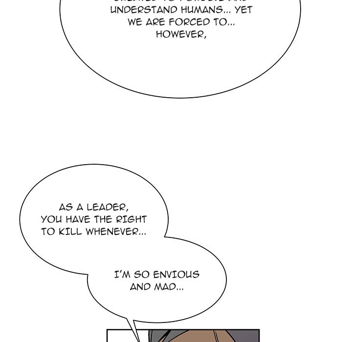 EAT ME! EAT ME! EP 20 - Toomics page 29 - 