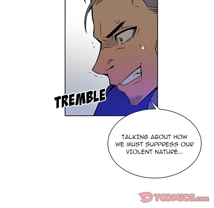 EAT ME! EAT ME! EP 20 - Toomics page 30 - 