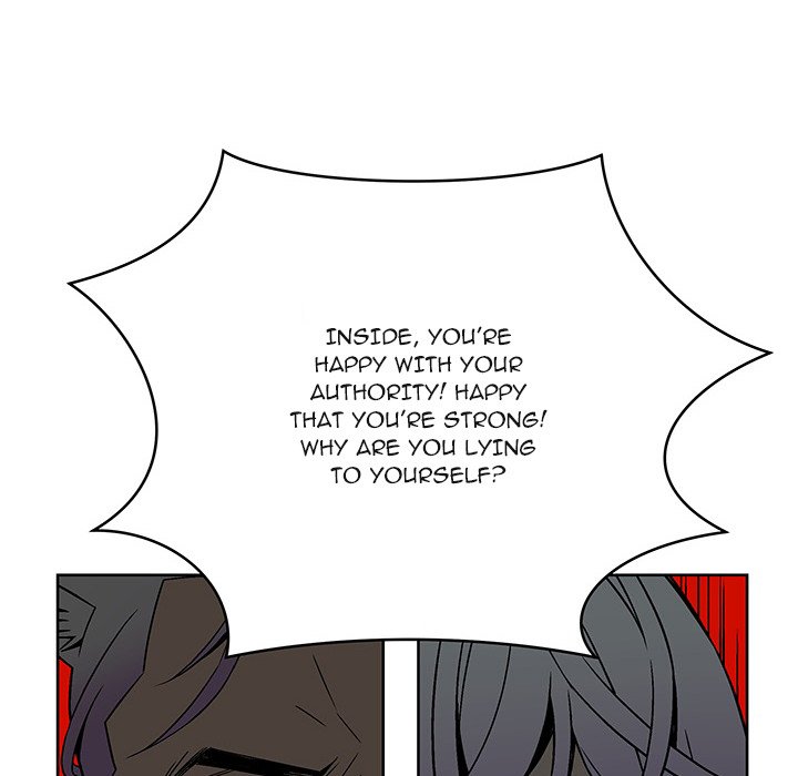 EAT ME! EAT ME! EP 20 - Toomics page 32 - 