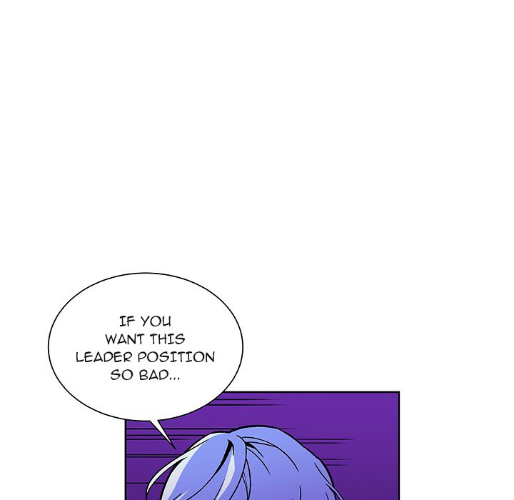 EAT ME! EAT ME! EP 20 - Toomics page 36 - 