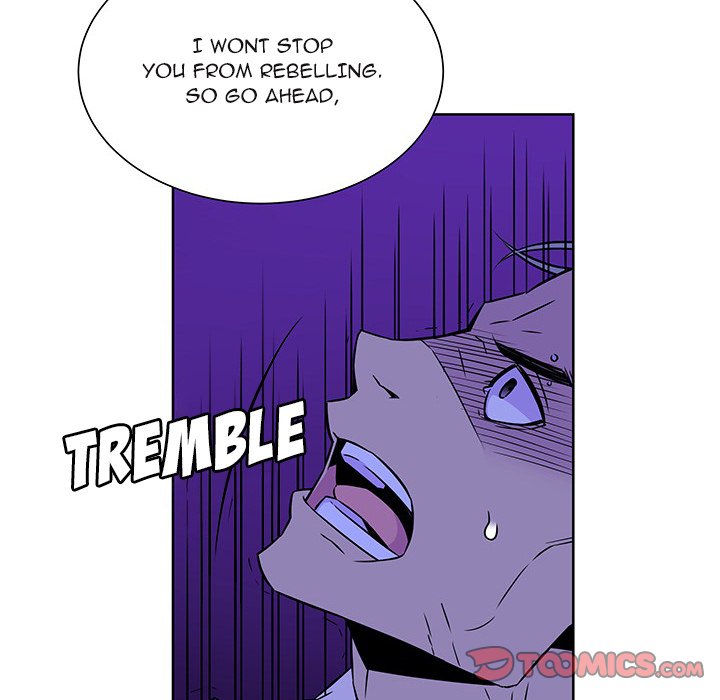 EAT ME! EAT ME! EP 20 - Toomics page 38 - 