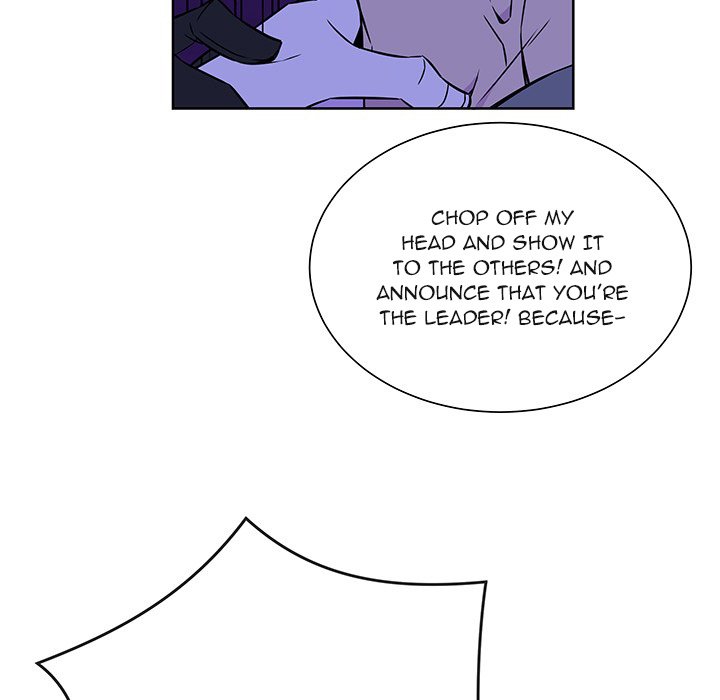 EAT ME! EAT ME! EP 20 - Toomics page 39 - 