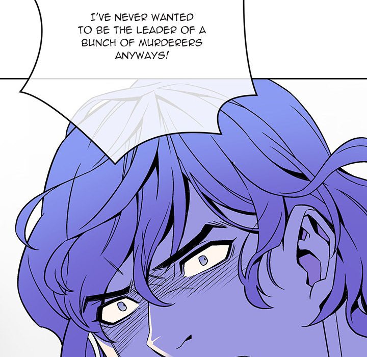 EAT ME! EAT ME! EP 20 - Toomics page 40 - 