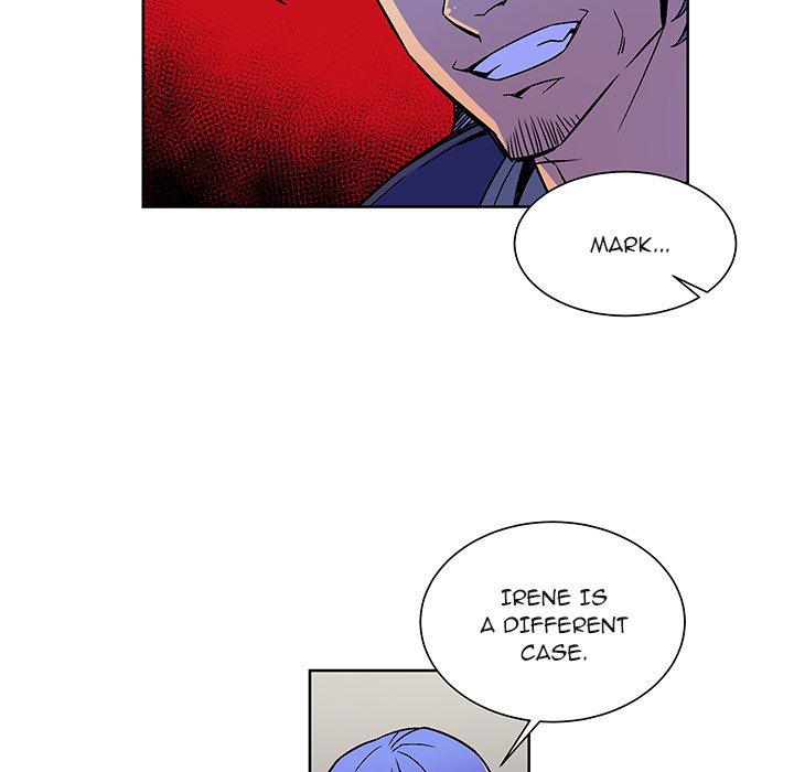 EAT ME! EAT ME! EP 20 - Toomics page 5 - 