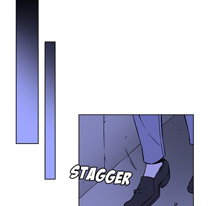EAT ME! EAT ME! EP 20 - Toomics page 43 - 