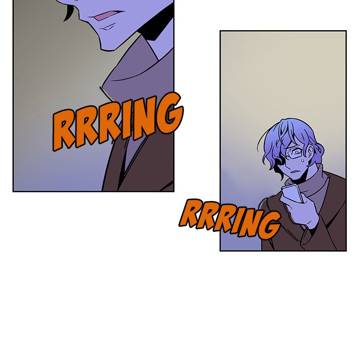 EAT ME! EAT ME! EP 20 - Toomics page 45 - 