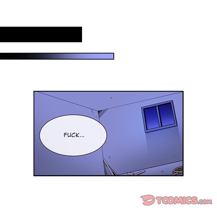 EAT ME! EAT ME! EP 20 - Toomics page 46 - 