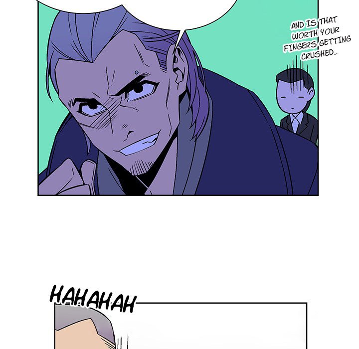 EAT ME! EAT ME! EP 20 - Toomics page 49 - 